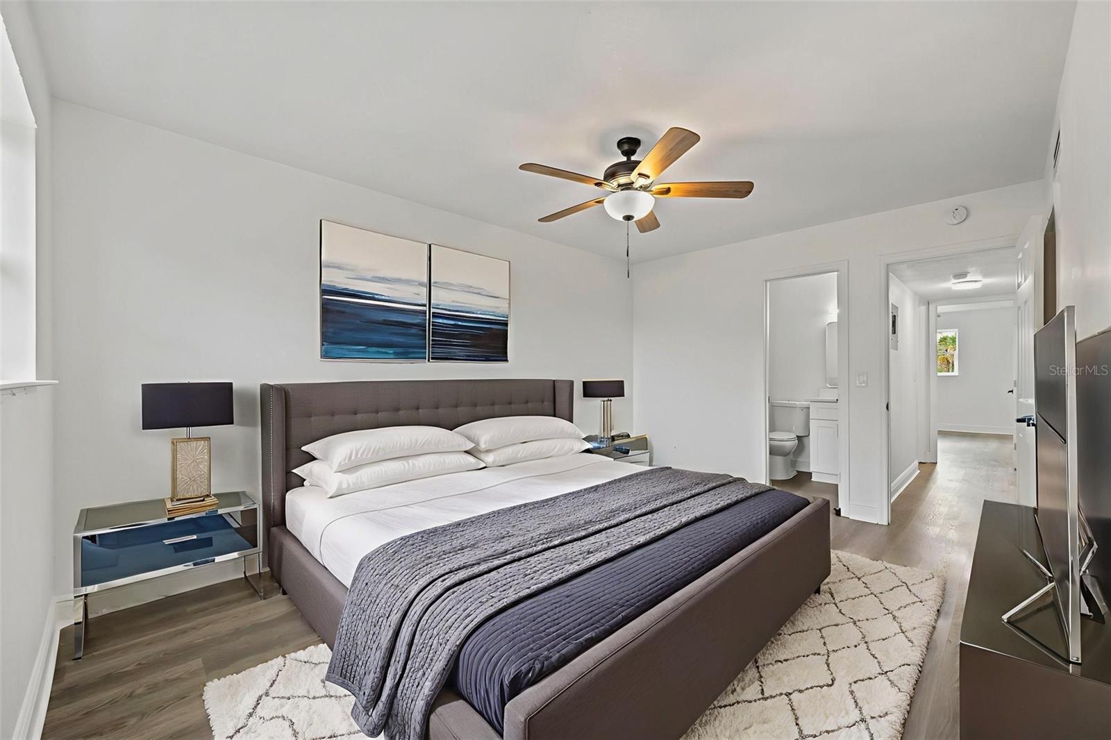 5317 CURRY FORD RD #203 - BLDG L, ORLANDO, FL — photo 7