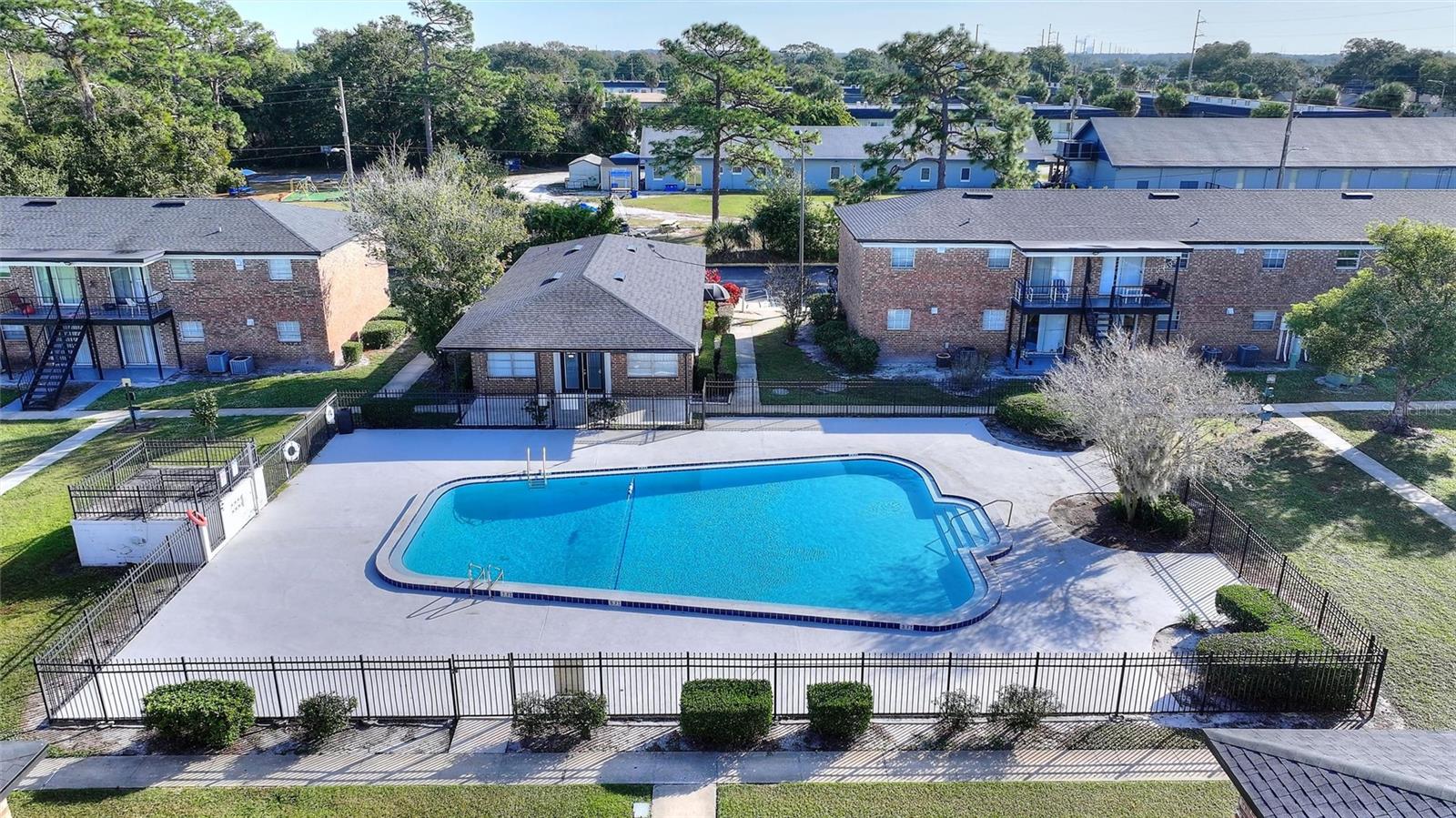 5317 CURRY FORD RD #203 - BLDG L, ORLANDO, FL — photo 15