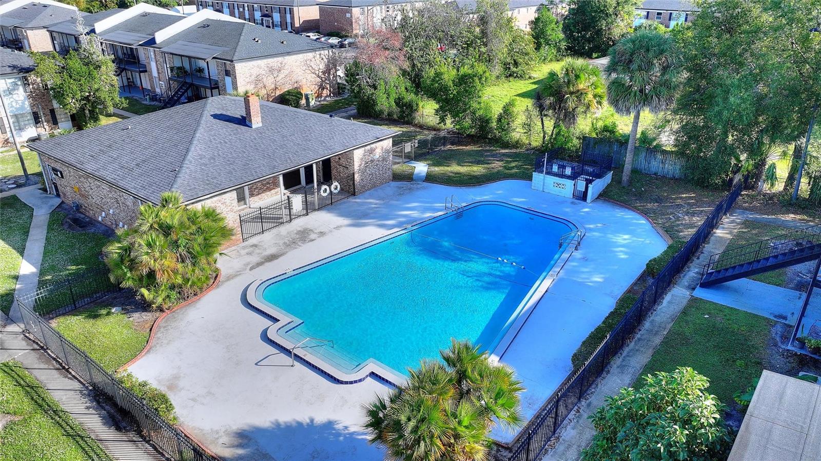 5317 CURRY FORD RD #203 - BLDG L, ORLANDO, FL — photo 16