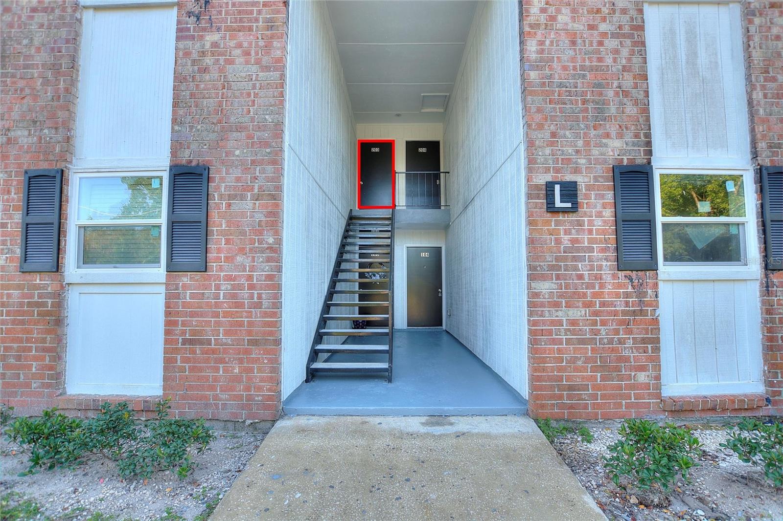 5317 CURRY FORD RD #203 - BLDG L, ORLANDO, FL — photo 18