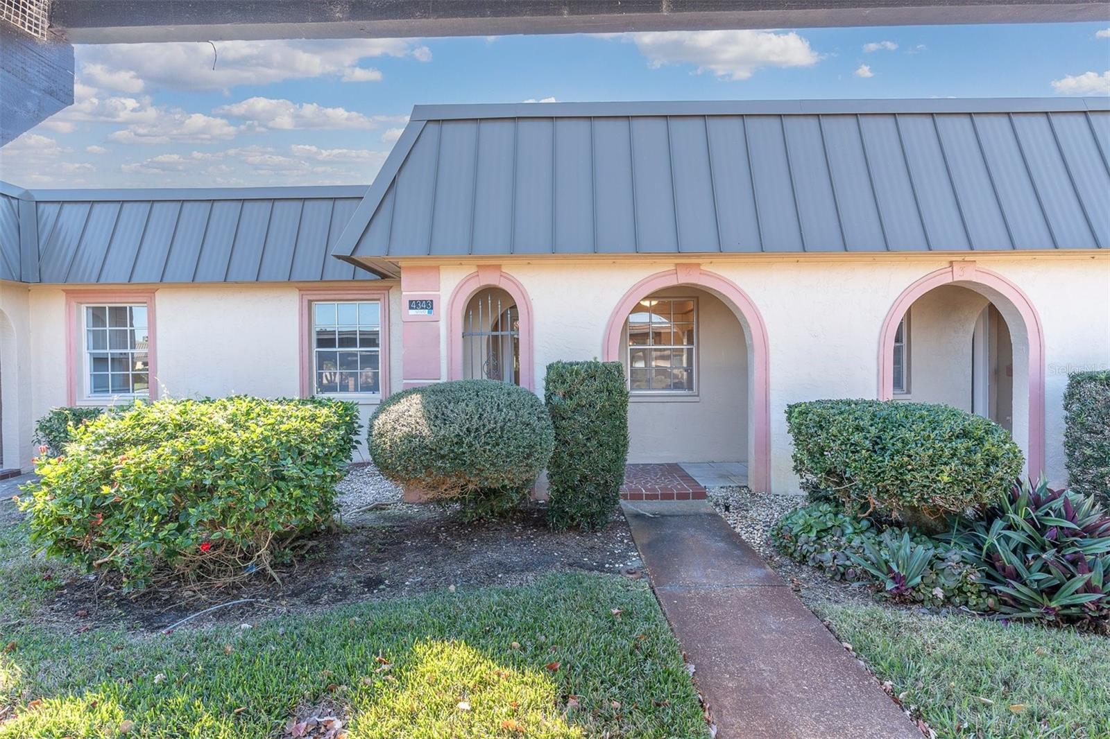 4343 SUMMERSUN DR #4343, NEW PORT RICHEY, FL