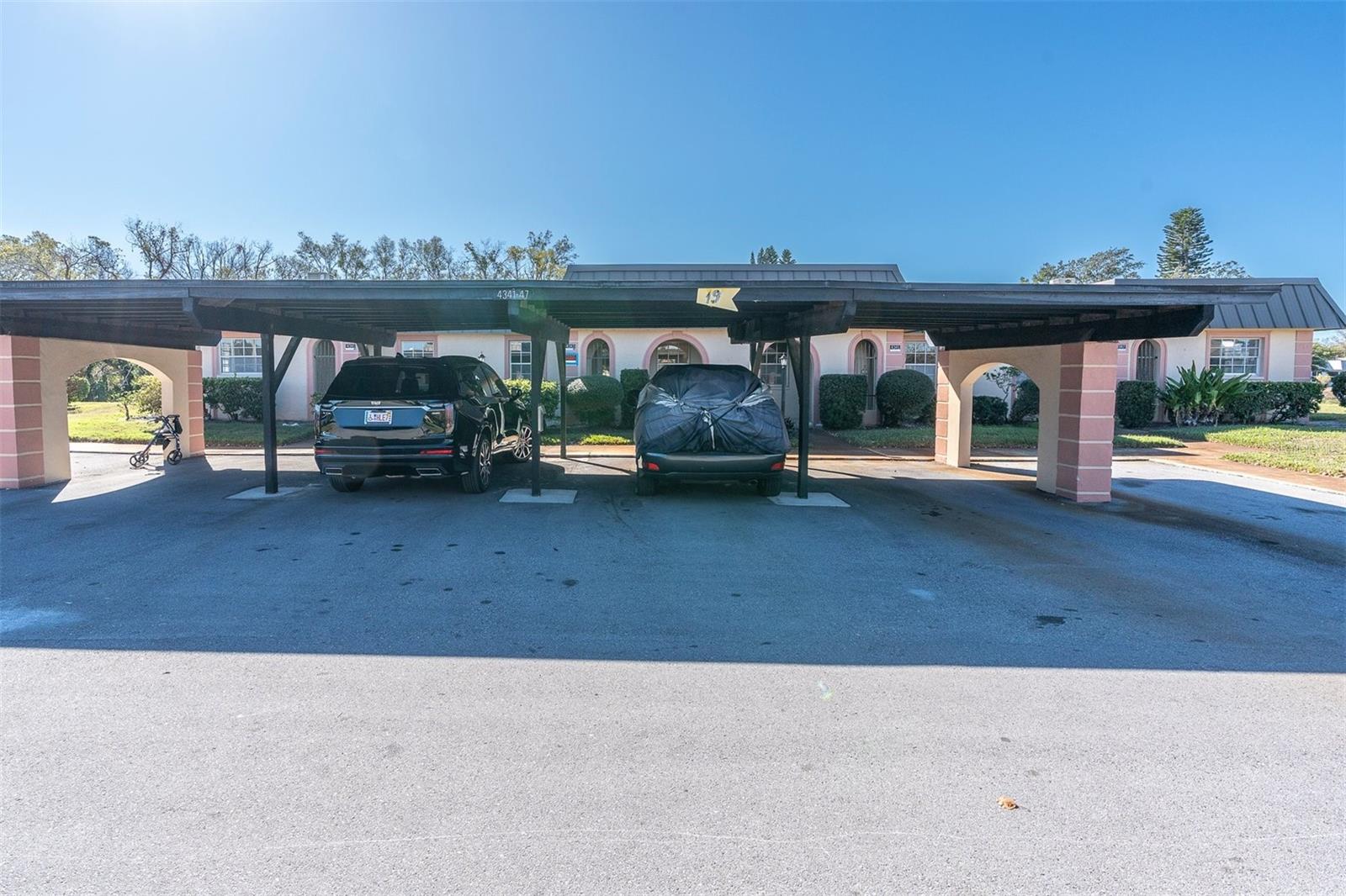 4343 SUMMERSUN DR #4343, NEW PORT RICHEY, FL — photo 26