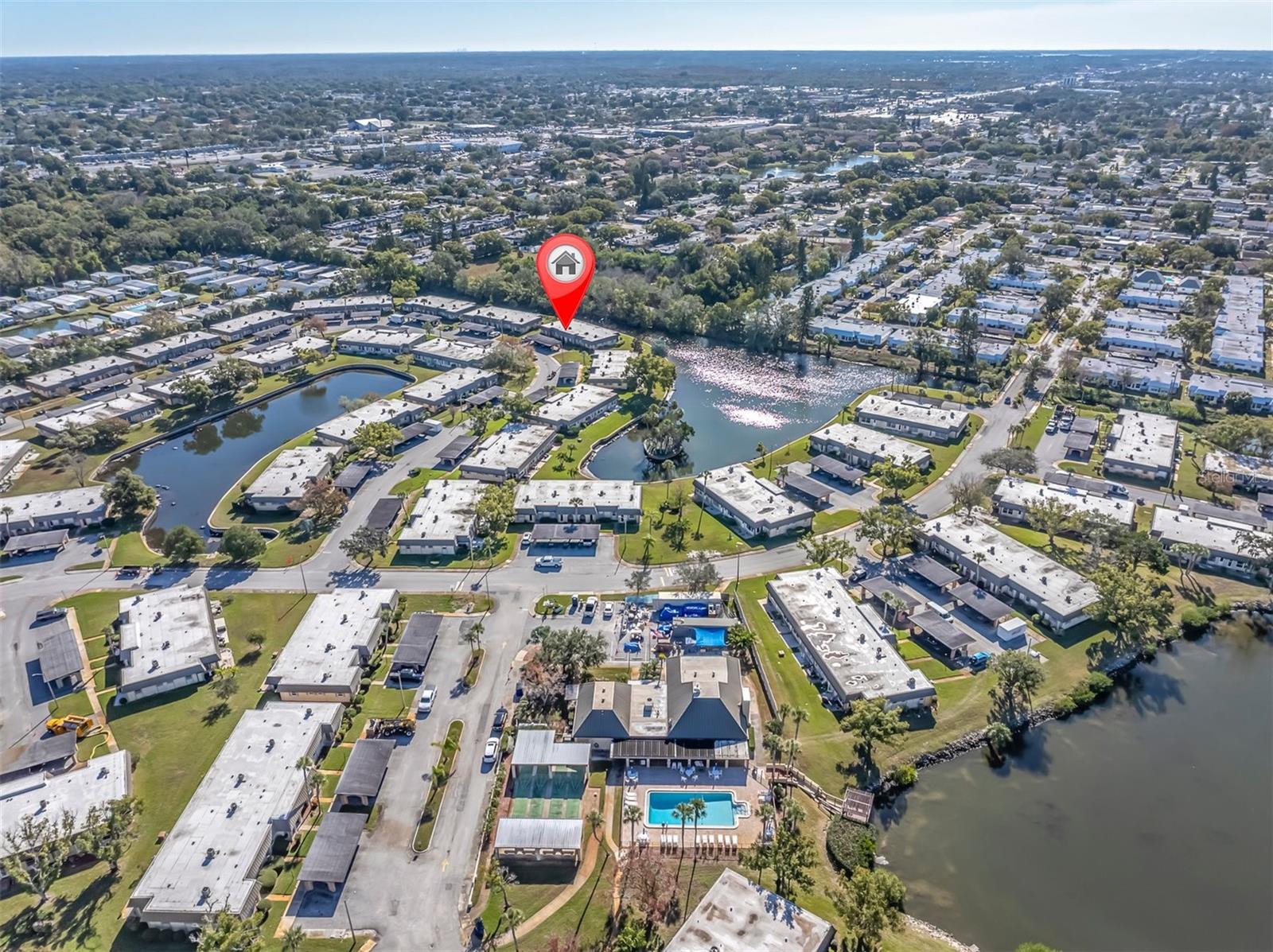 4343 SUMMERSUN DR #4343, NEW PORT RICHEY, FL — photo 31