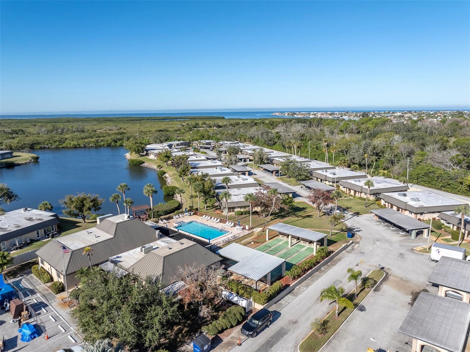 4343 SUMMERSUN DR #4343, NEW PORT RICHEY, FL — photo 41