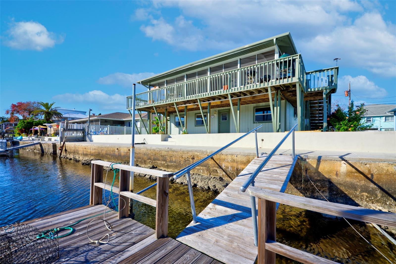 3358 MINNOW CREEK DR, HERNANDO BEACH, FL — photo 2