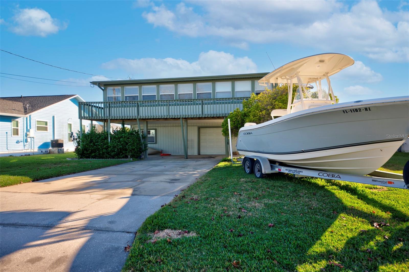 3358 MINNOW CREEK DR, HERNANDO BEACH, FL — photo 3
