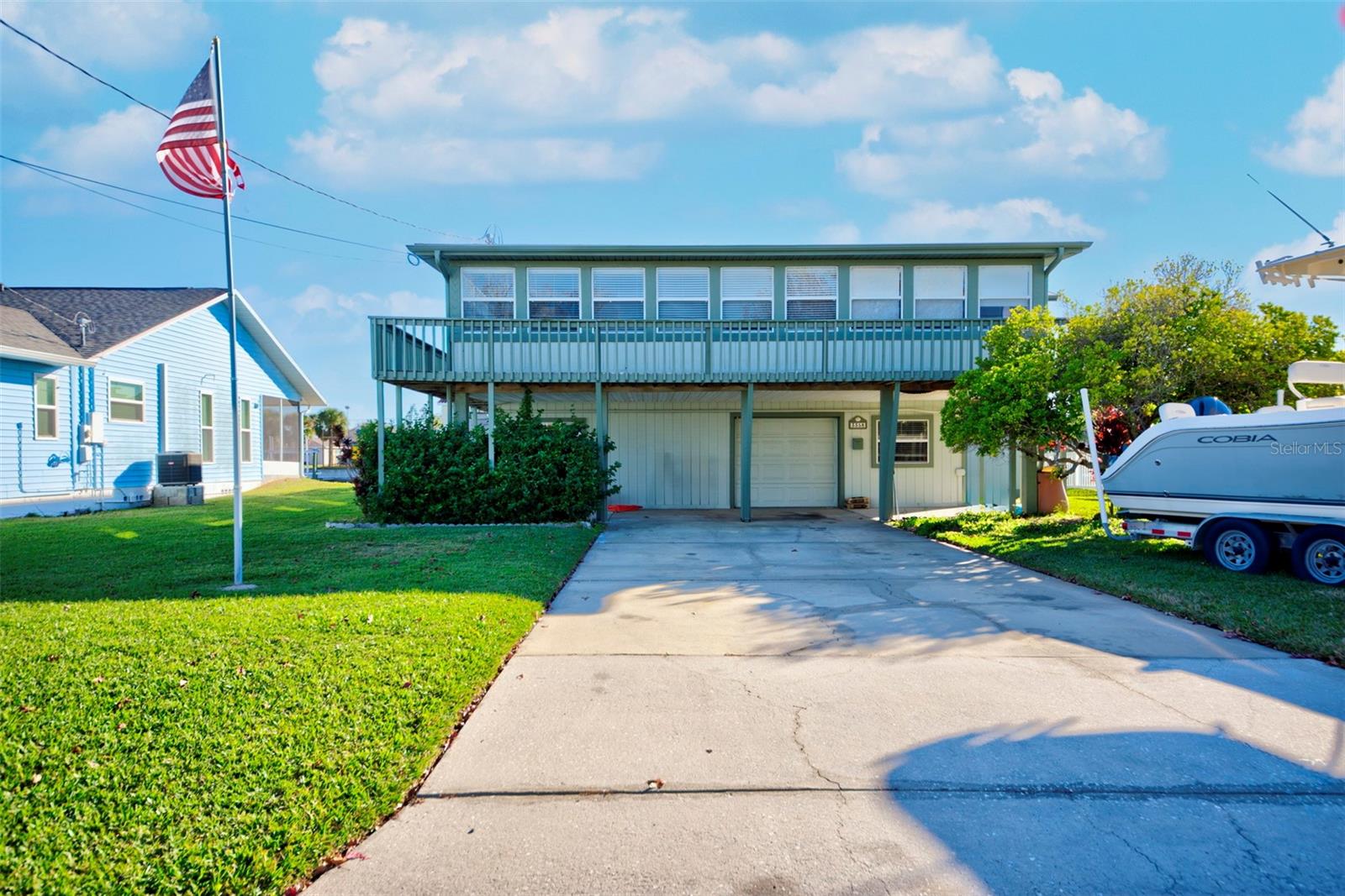 3358 MINNOW CREEK DR, HERNANDO BEACH, FL — photo 4