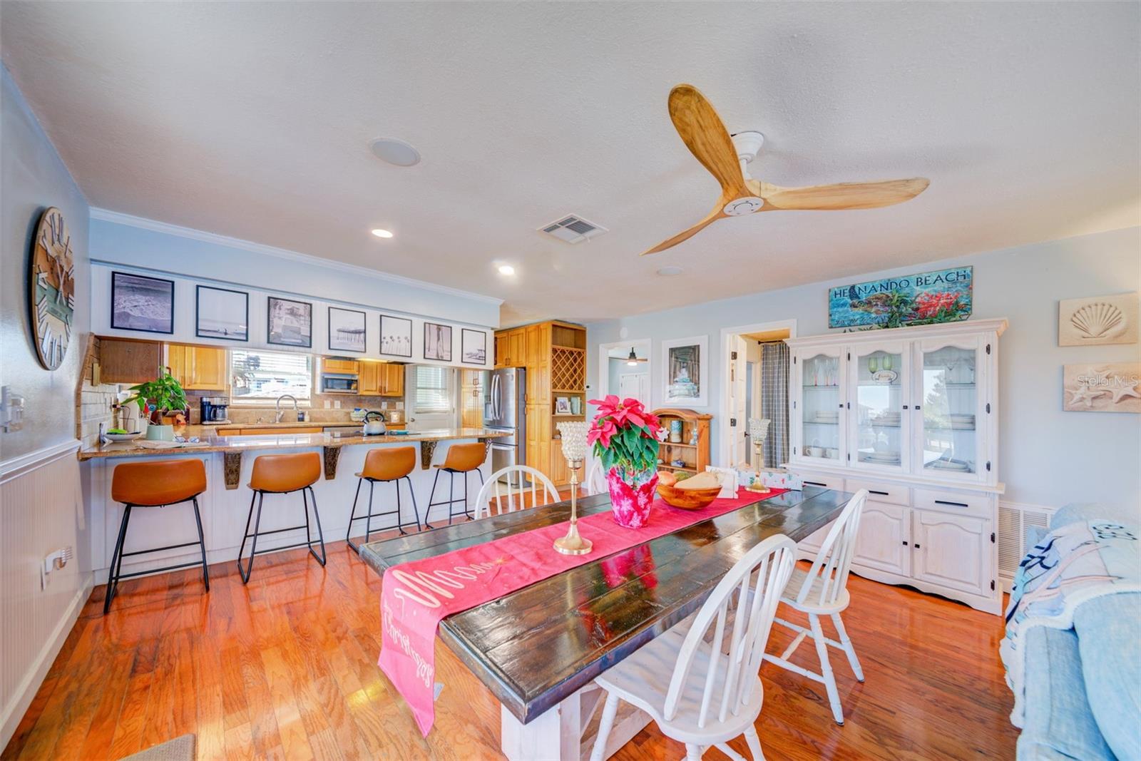 3358 MINNOW CREEK DR, HERNANDO BEACH, FL — photo 9