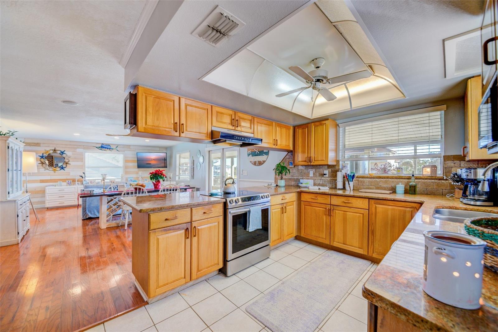3358 MINNOW CREEK DR, HERNANDO BEACH, FL — photo 13