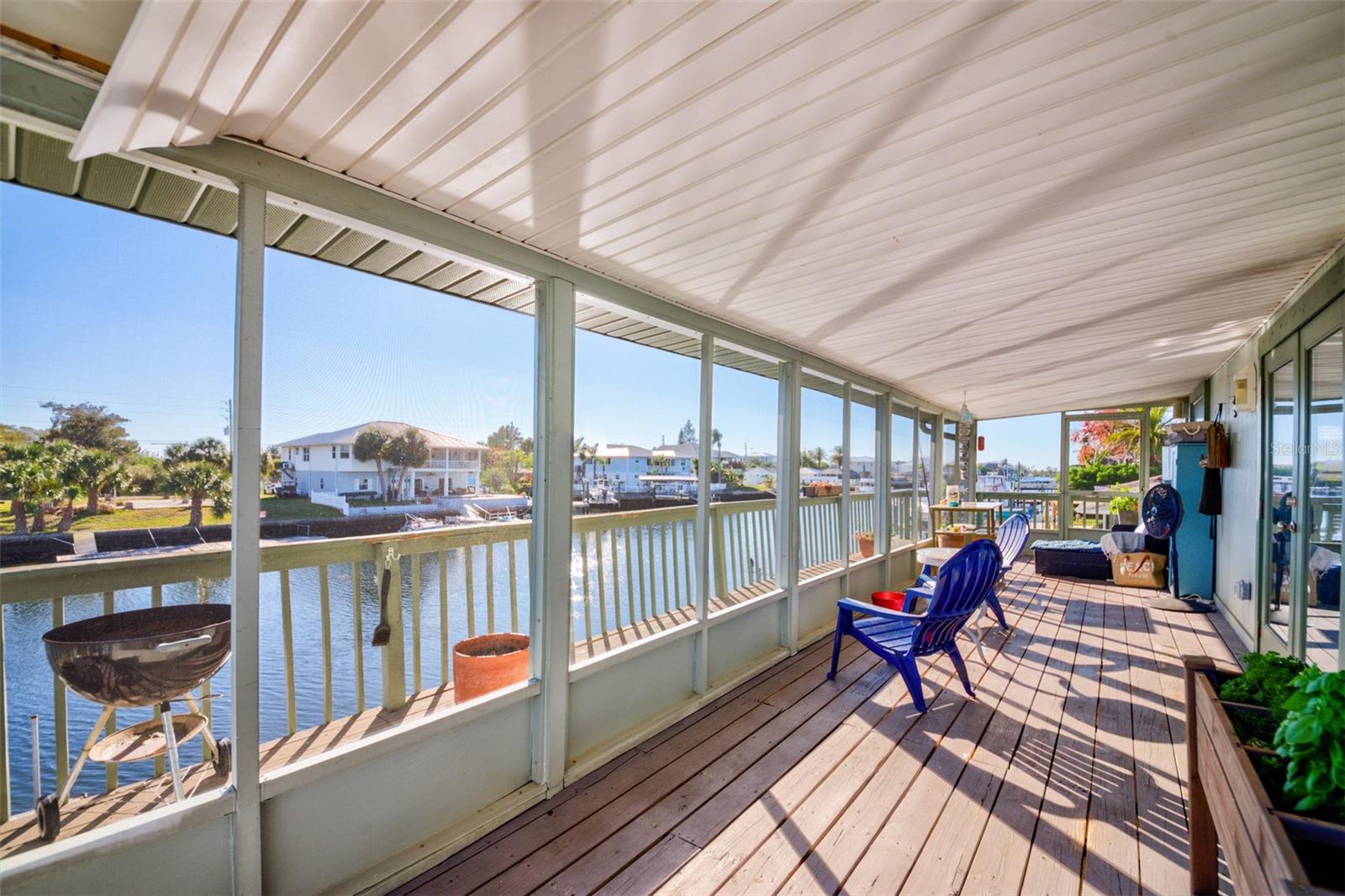3358 MINNOW CREEK DR, HERNANDO BEACH, FL — photo 35