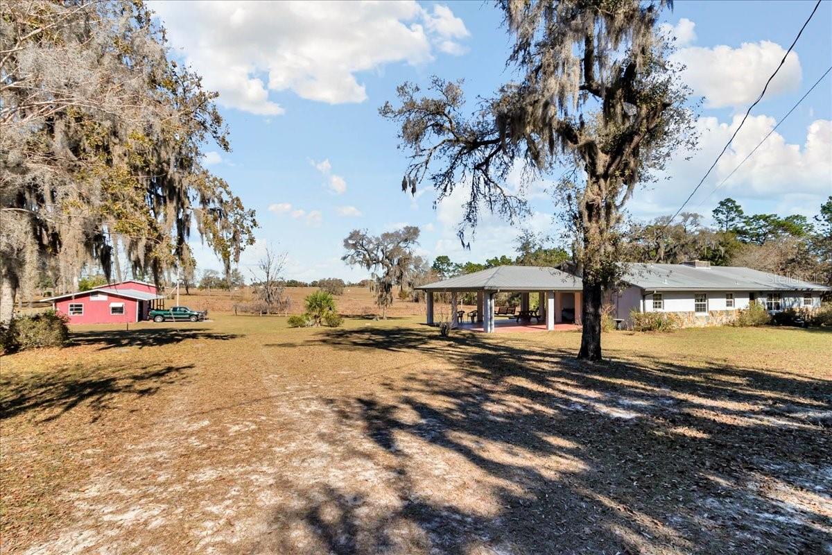 12151 SE 103RD LN, DUNNELLON, FL — photo 41
