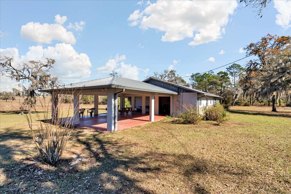 12151 SE 103RD LN, DUNNELLON, FL — photo 42