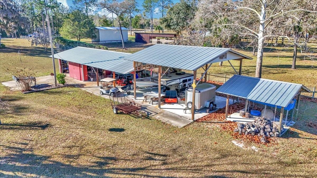 12151 SE 103RD LN, DUNNELLON, FL — photo 44