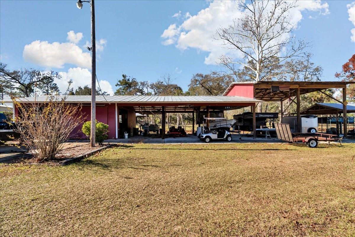 12151 SE 103RD LN, DUNNELLON, FL — photo 45