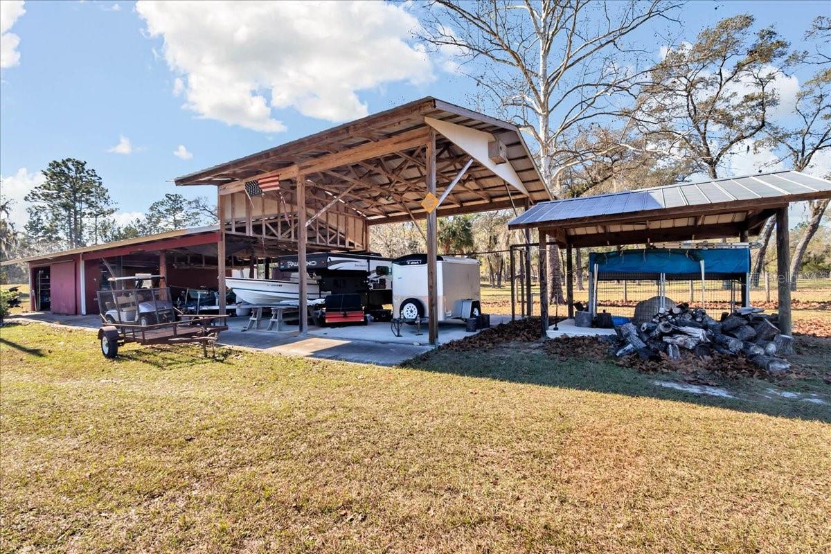 12151 SE 103RD LN, DUNNELLON, FL — photo 46