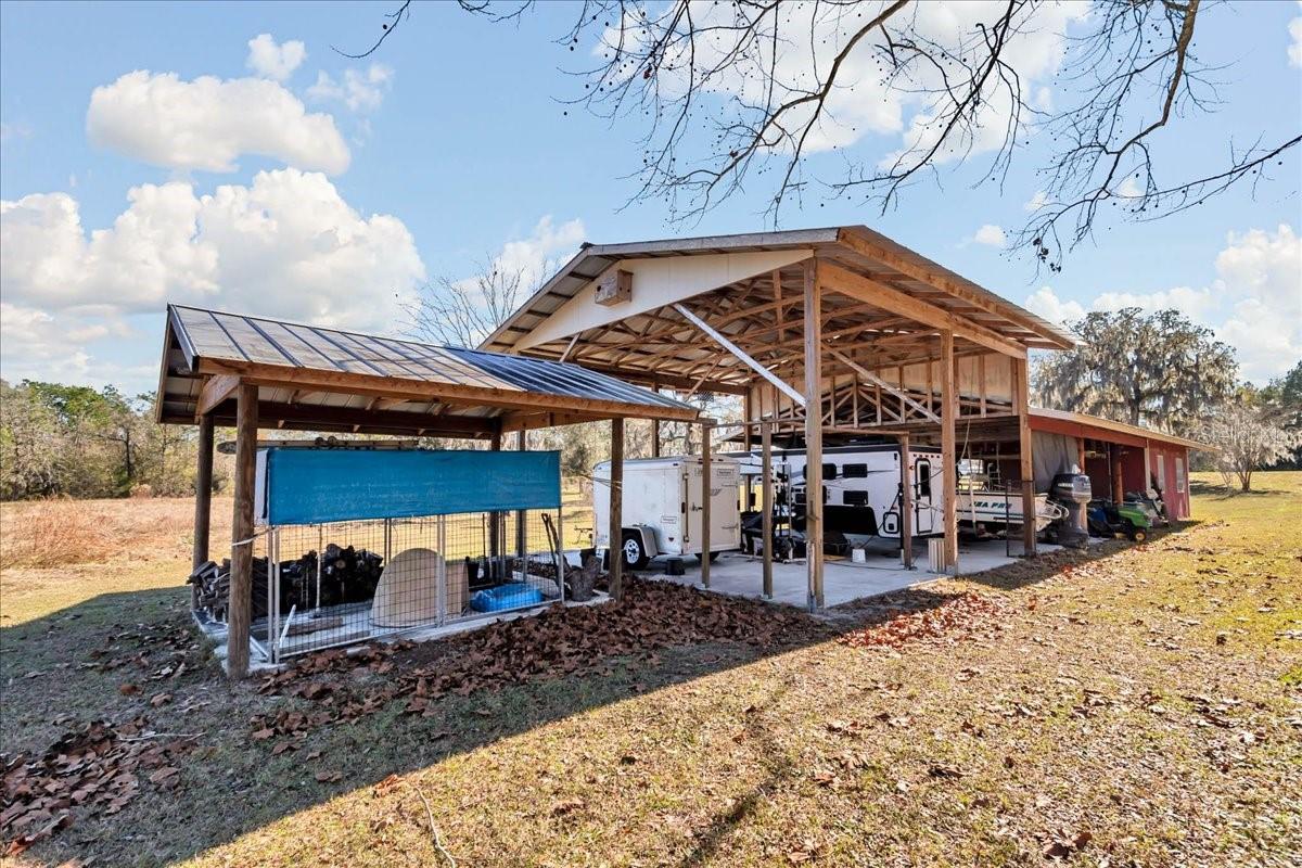 12151 SE 103RD LN, DUNNELLON, FL — photo 49