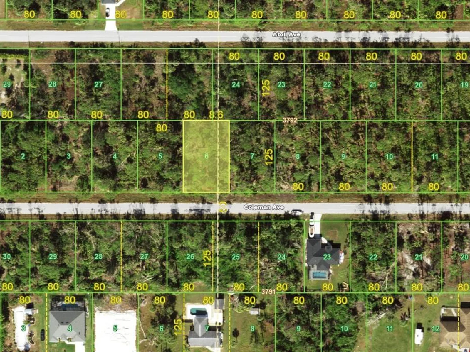 11998 COLEMAN AVE, PORT CHARLOTTE, FL — photo 4
