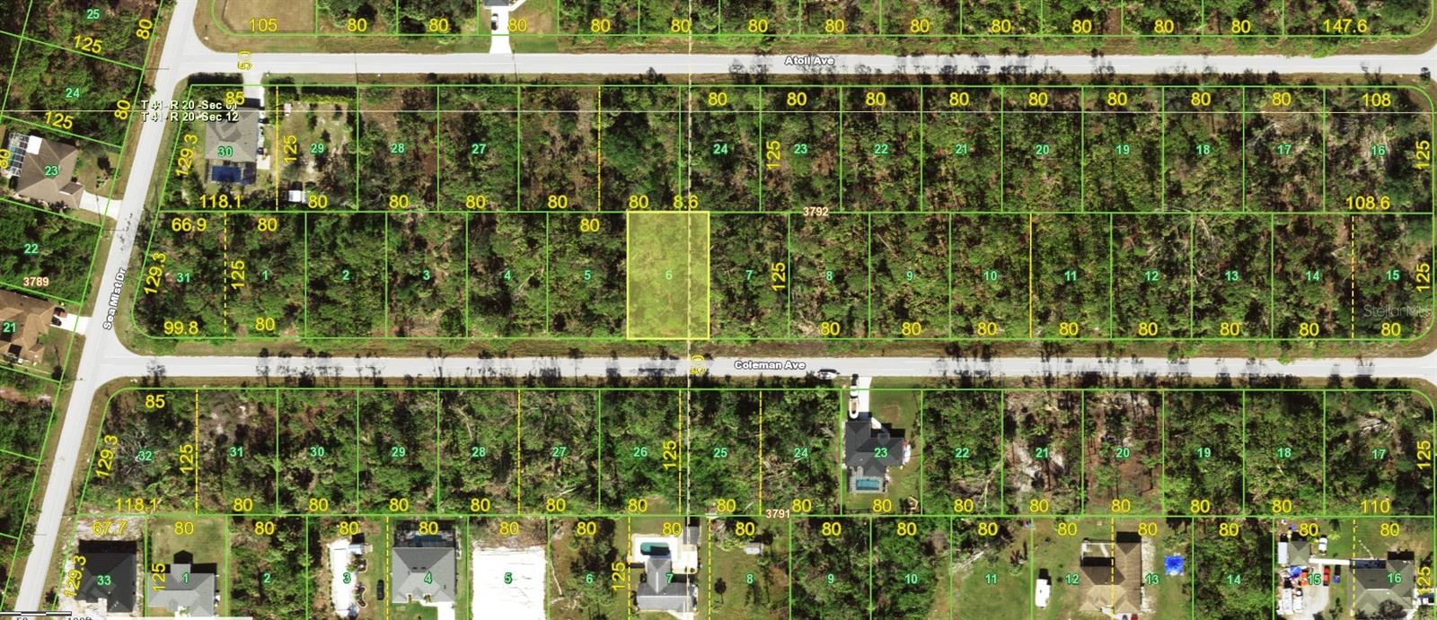 11998 COLEMAN AVE, PORT CHARLOTTE, FL — photo 3