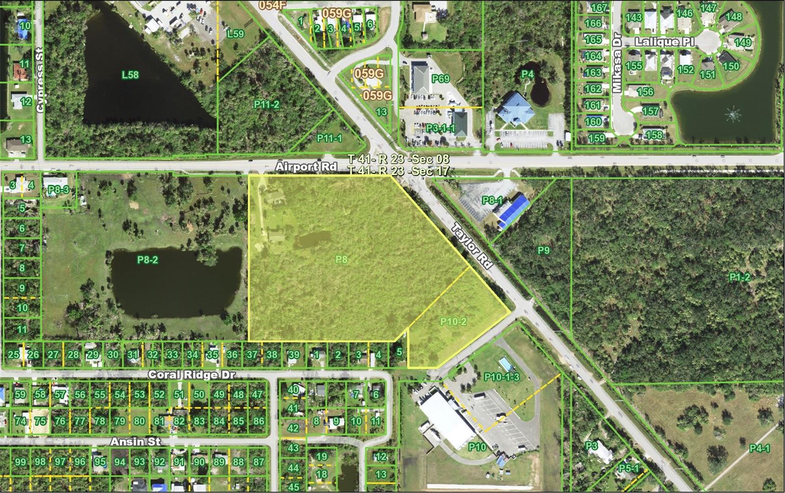 25155 AIRPORT RD #E-7, PUNTA GORDA, FL — photo 4