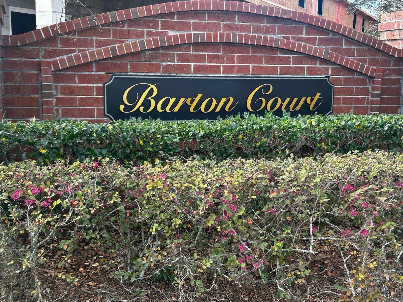 1784 BARTON TOWNE CIR, ST CLOUD, FL — photo 10