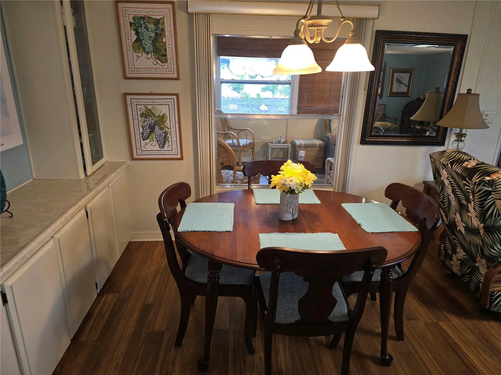 6 S BOTANY BAY CIR, ENGLEWOOD, FL — photo 19