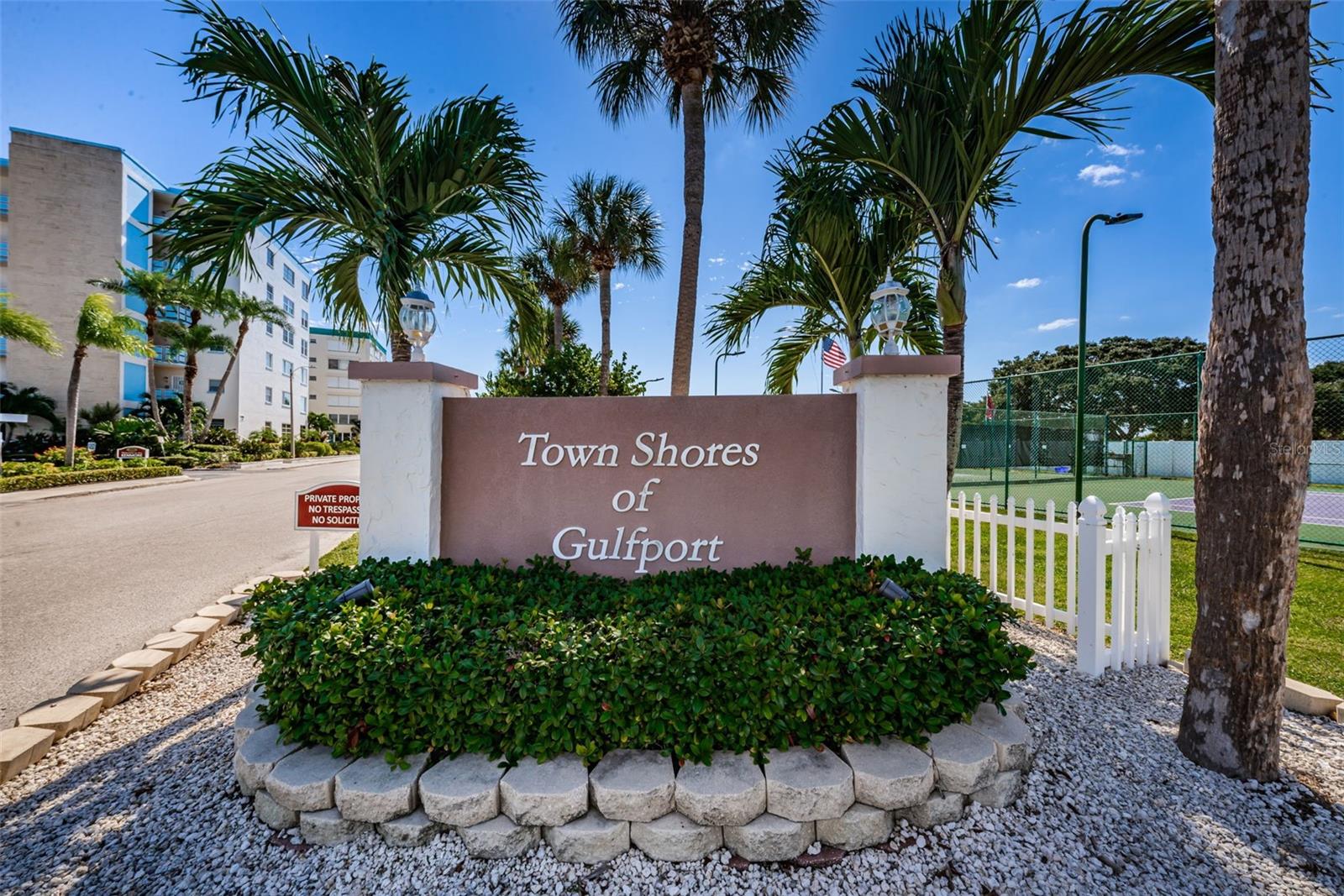 3010 59TH ST S #302, GULFPORT, FL — photo 35
