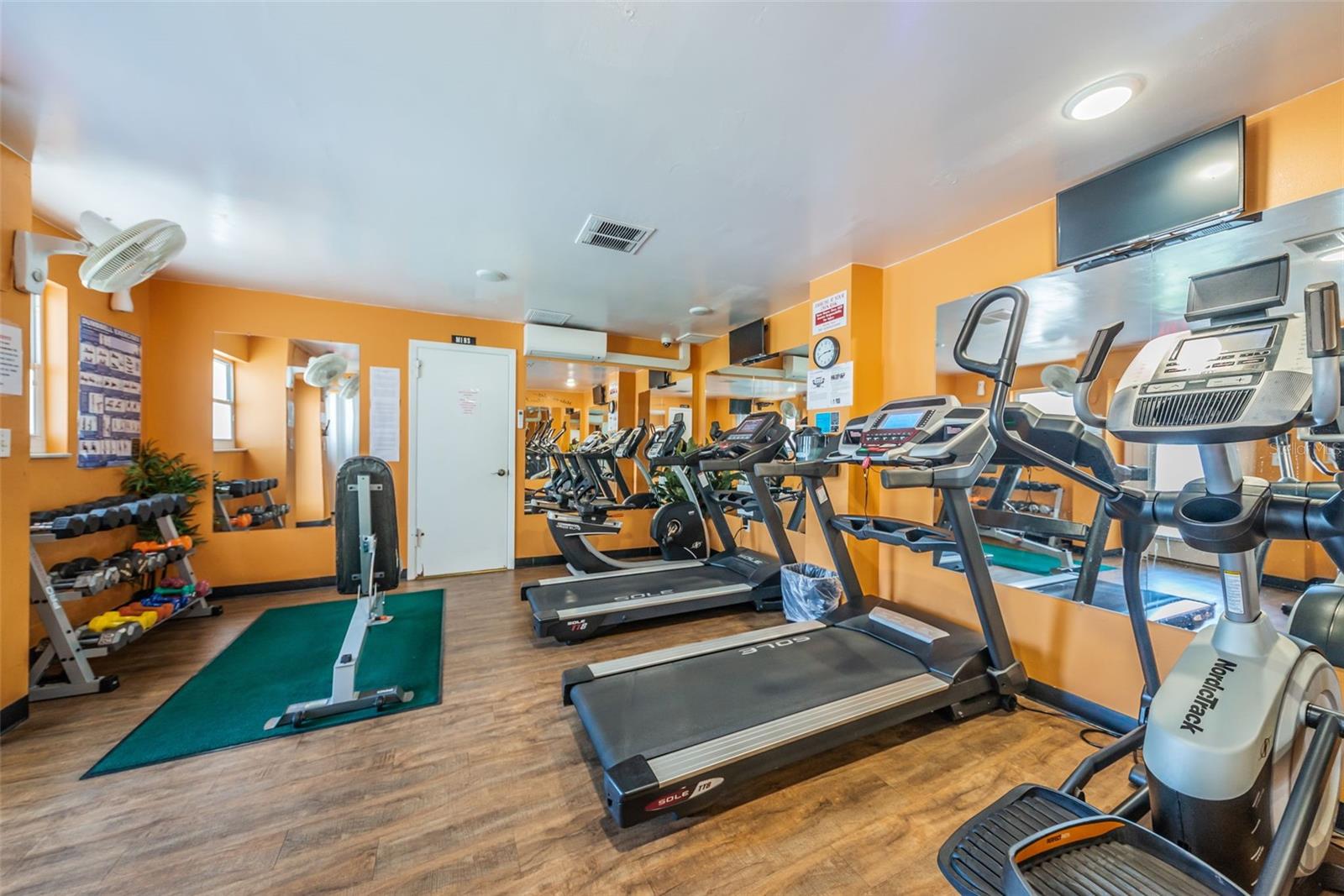 3010 59TH ST S #302, GULFPORT, FL — photo 48