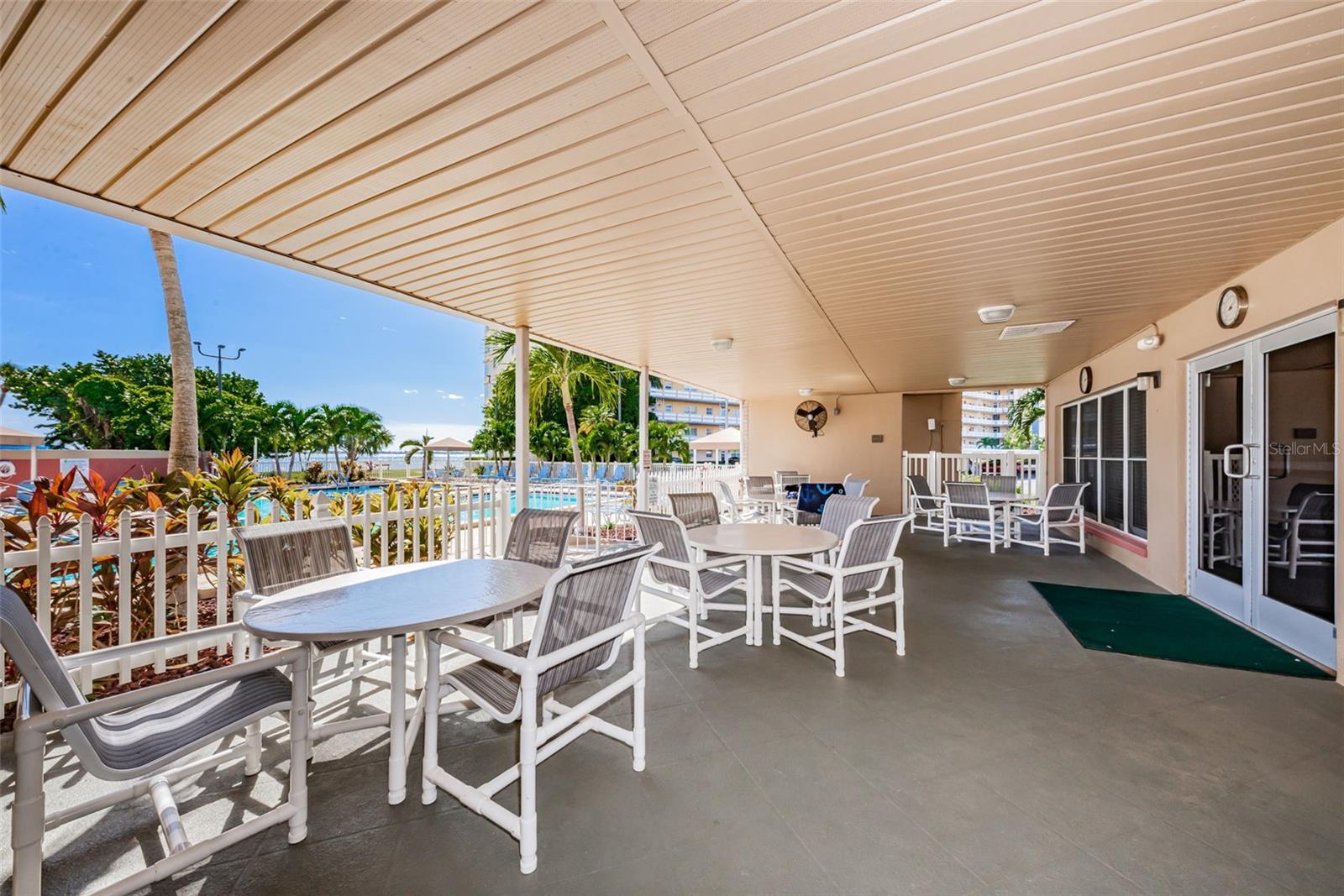 3010 59TH ST S #302, GULFPORT, FL — photo 49