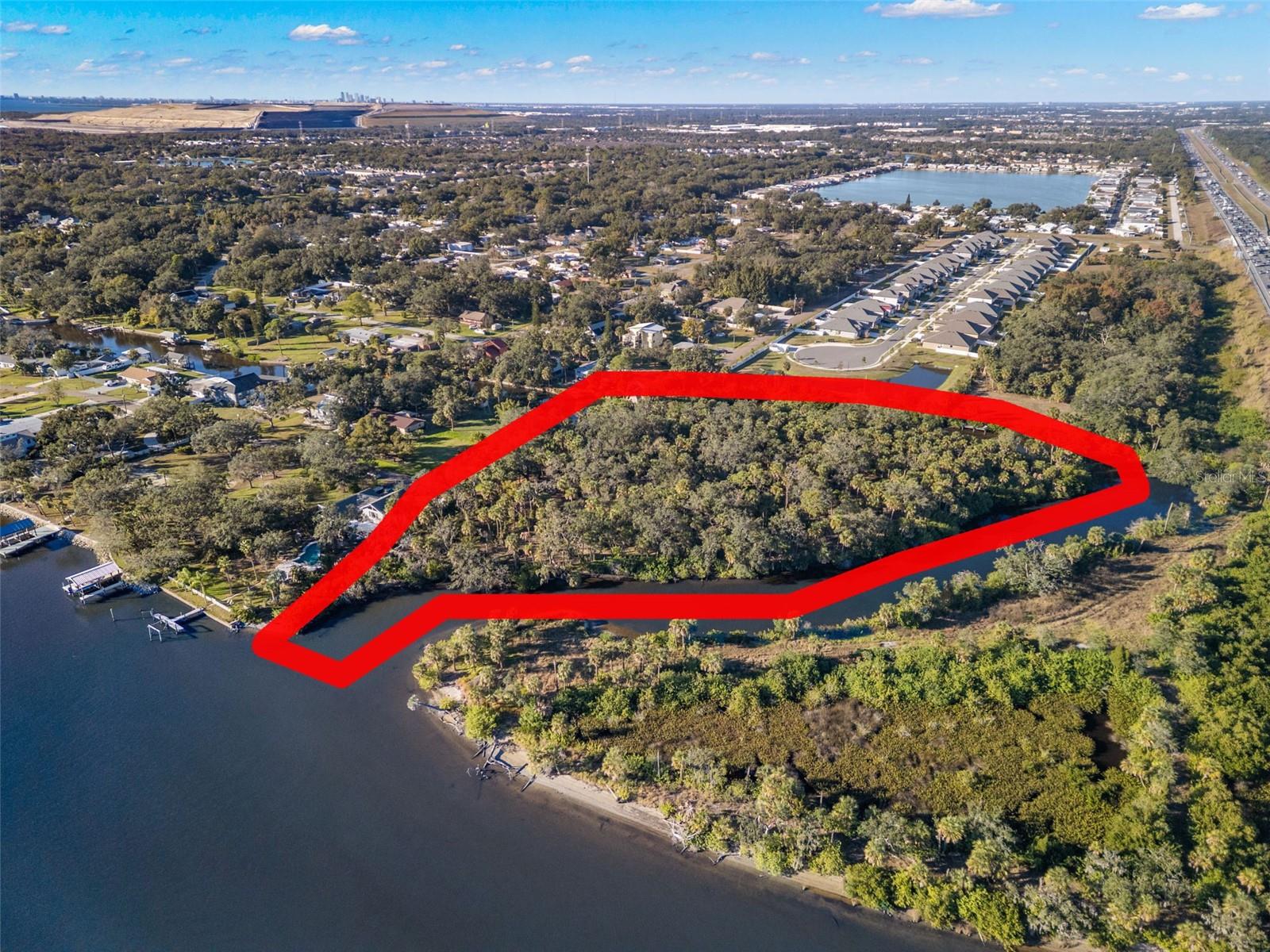 9511 RIVER COVE DR, RIVERVIEW, FL — photo 17