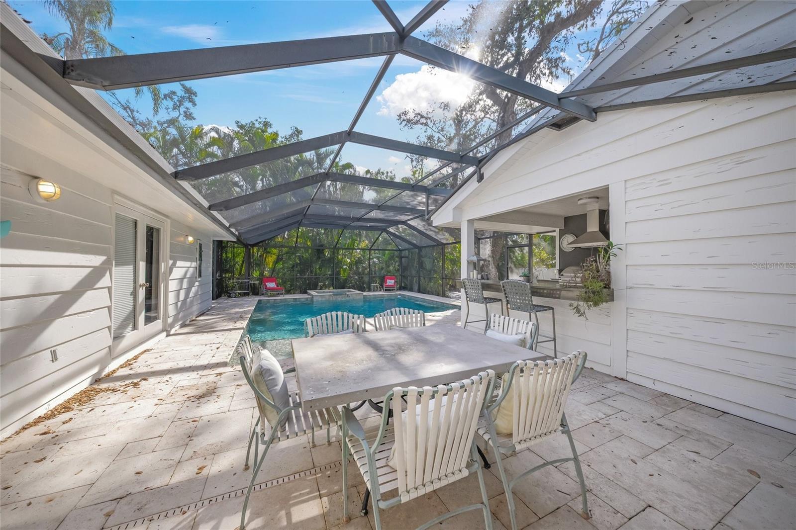 3331 OLD OAK DR, SARASOTA, FL — photo 32