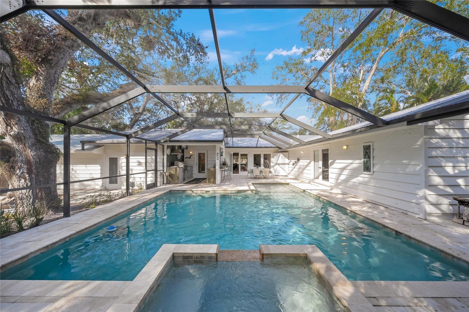 3331 OLD OAK DR, SARASOTA, FL — photo 35