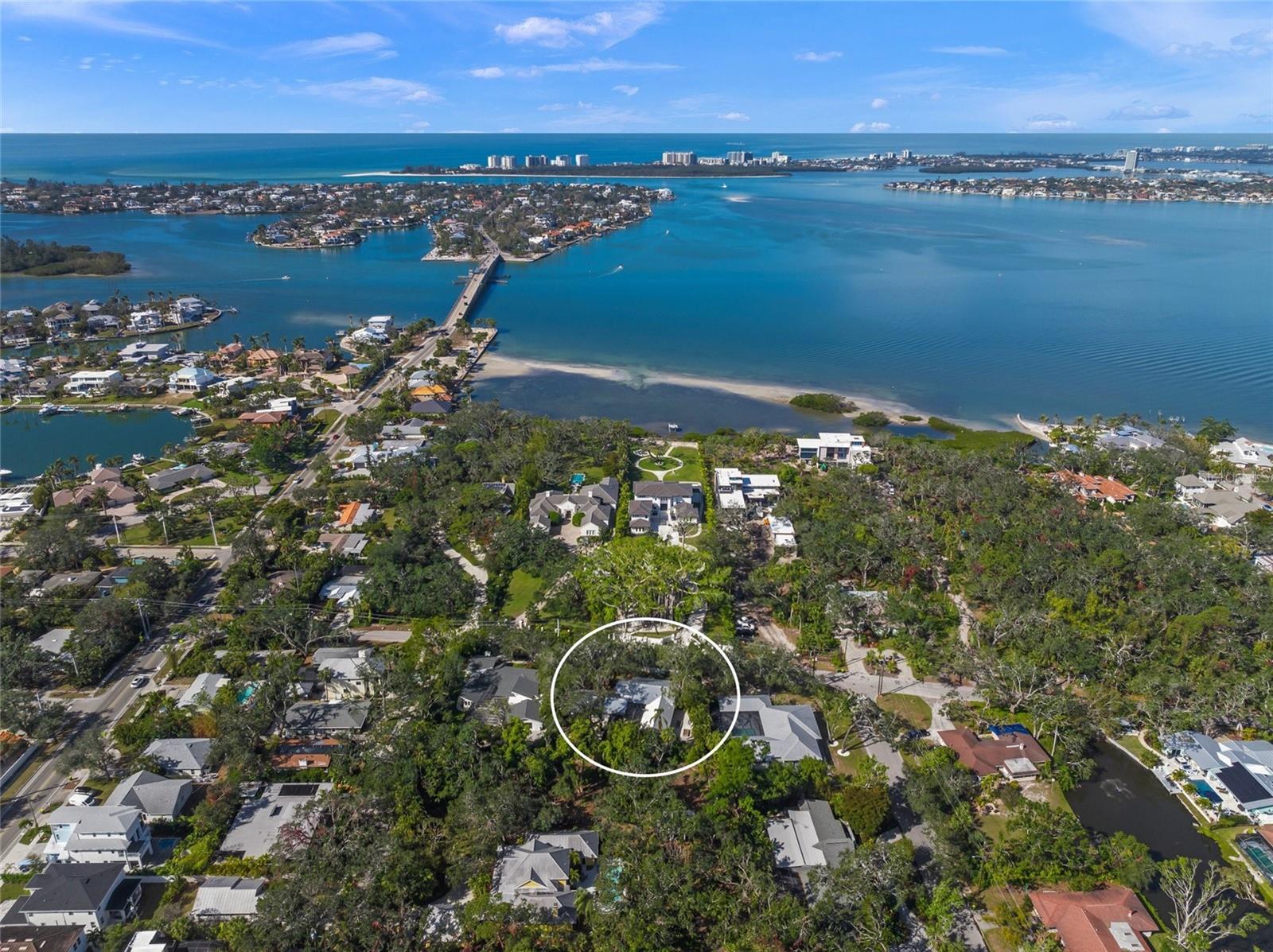 3331 OLD OAK DR, SARASOTA, FL — photo 43