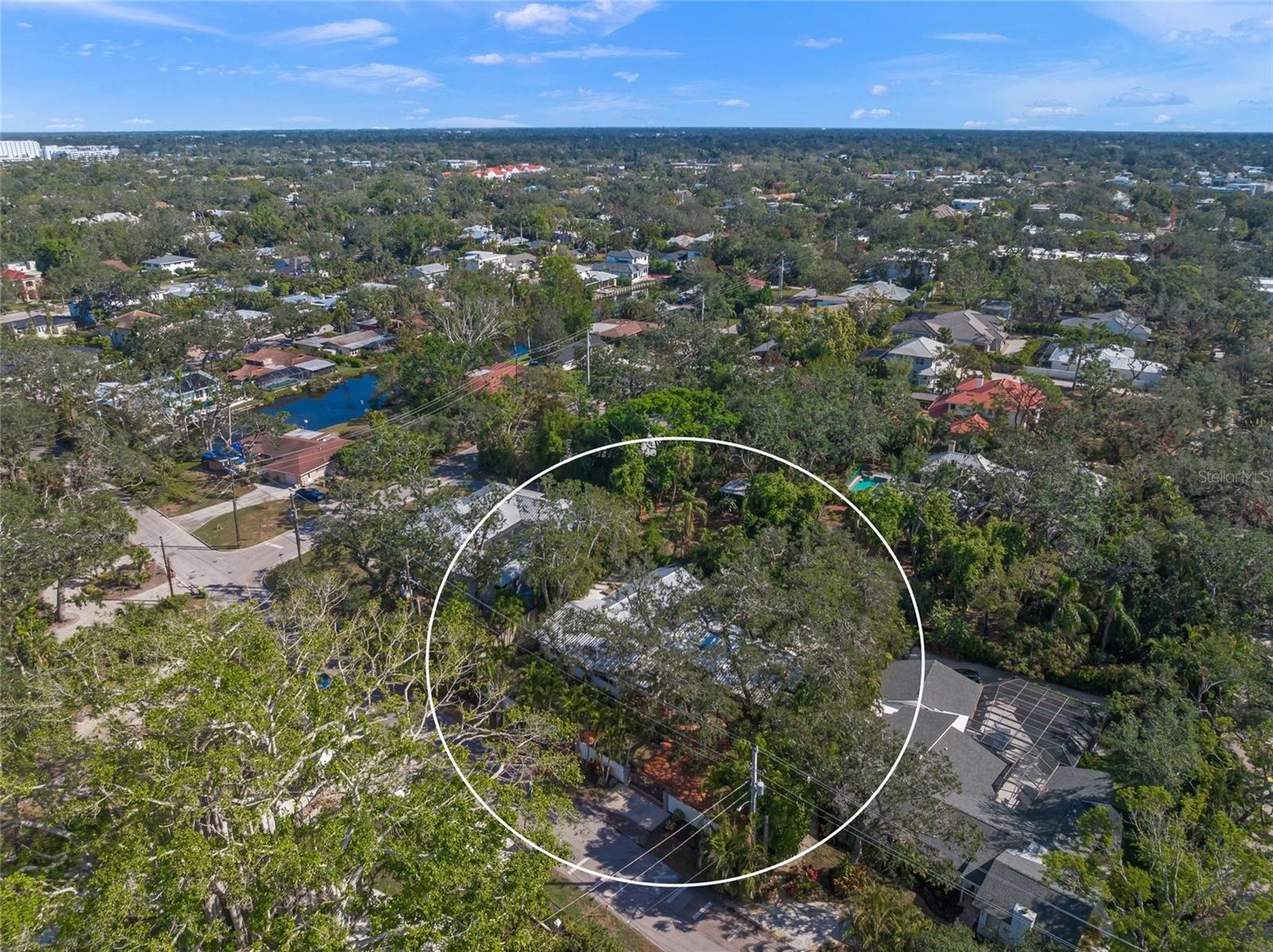 3331 OLD OAK DR, SARASOTA, FL — photo 45