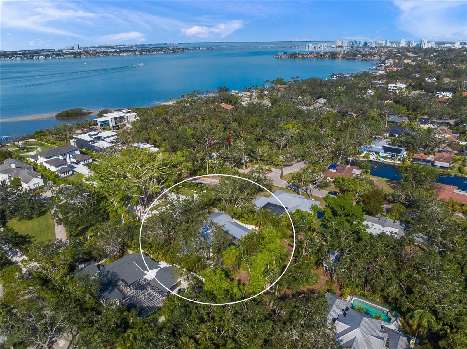 3331 OLD OAK DR, SARASOTA, FL — photo 46