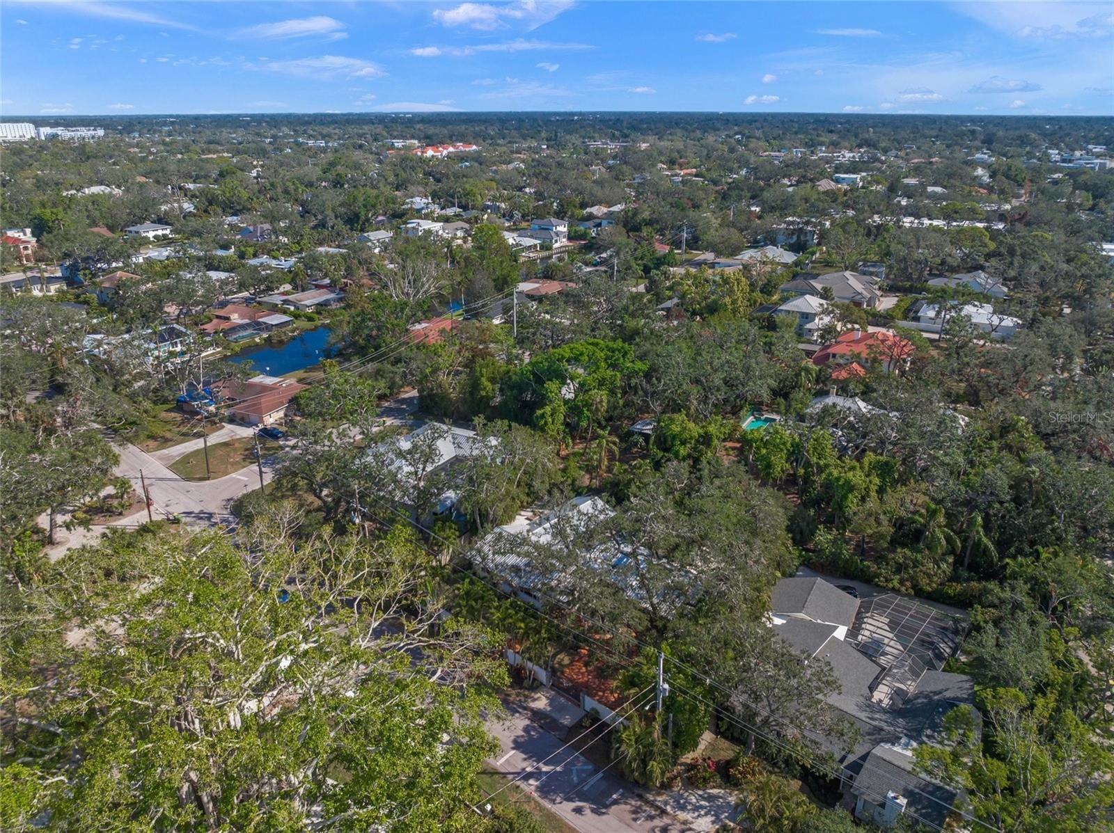 3331 OLD OAK DR, SARASOTA, FL — photo 63