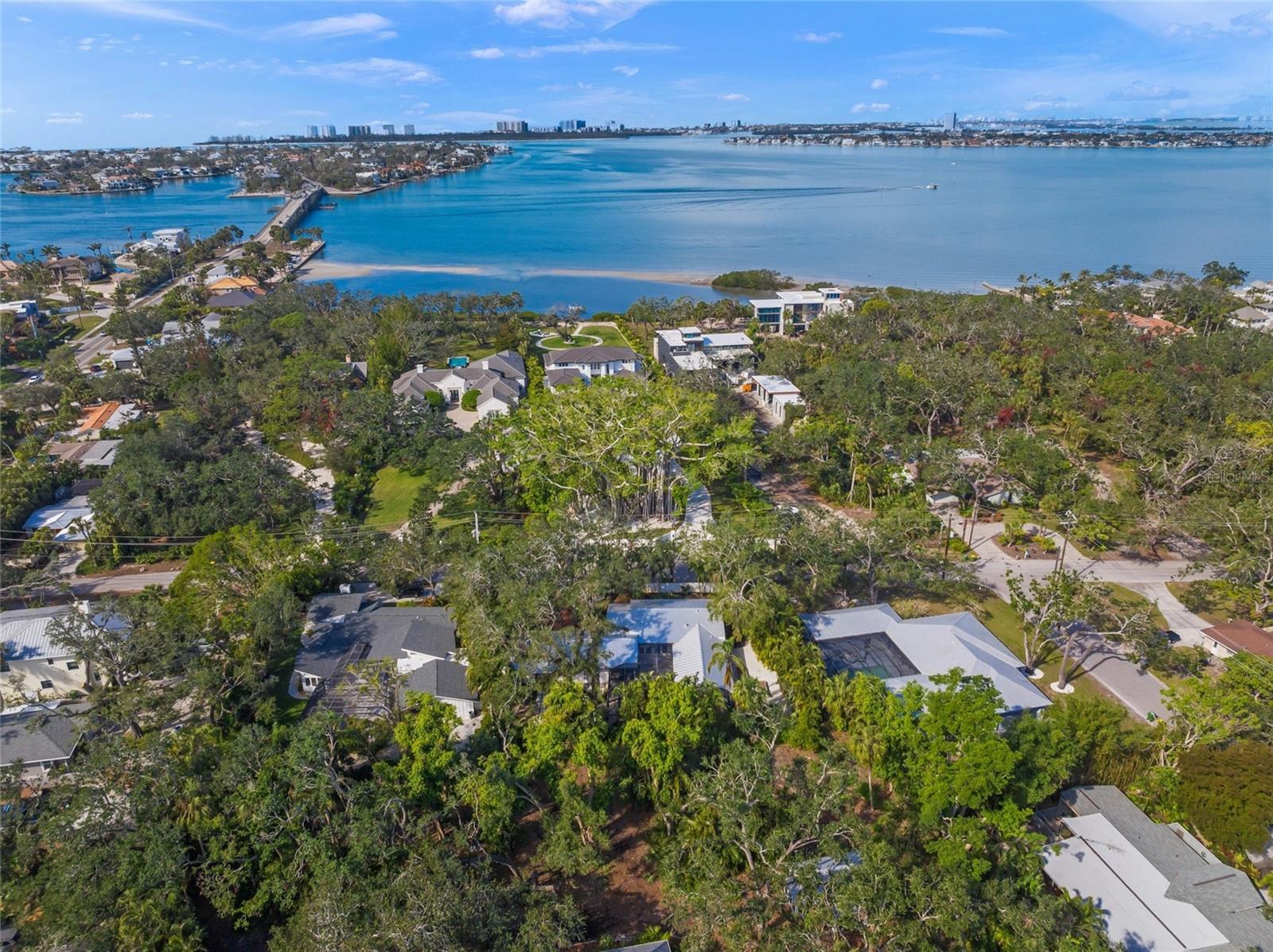 3331 OLD OAK DR, SARASOTA, FL — photo 64