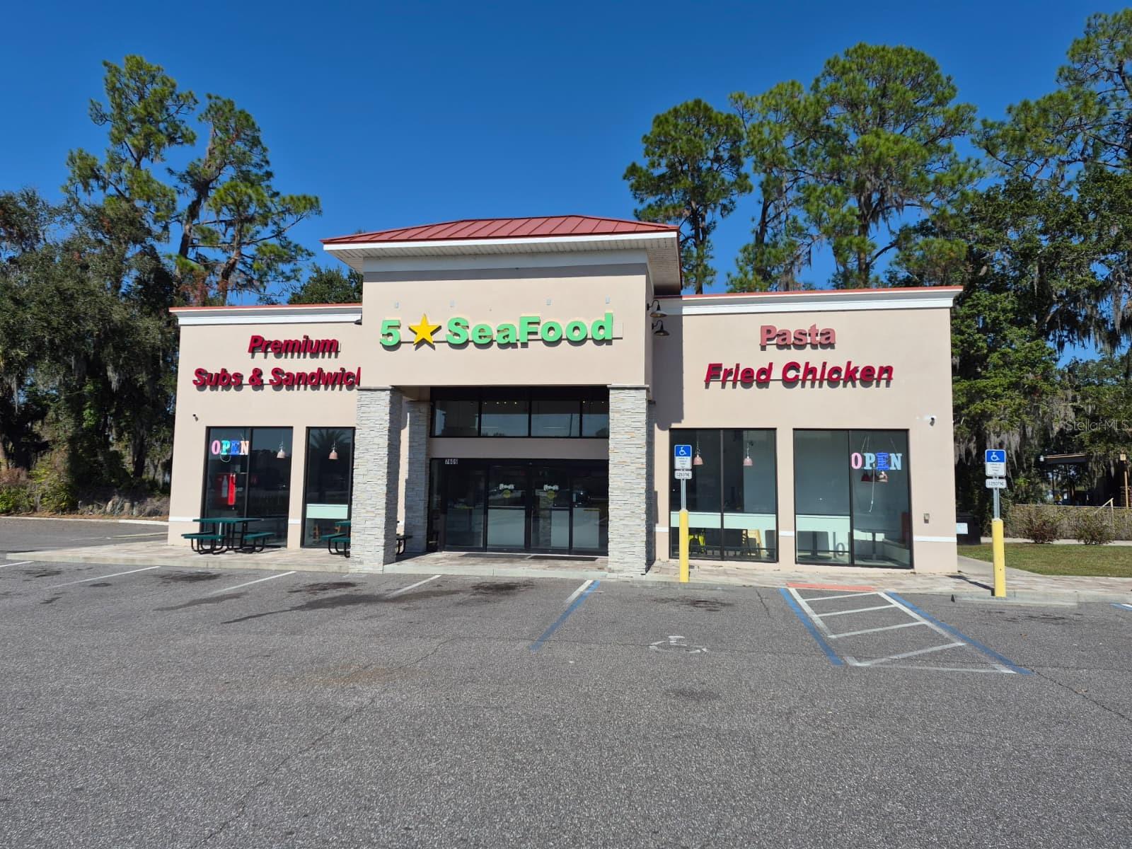 7609 US HIGHWAY 441, LEESBURG, FL