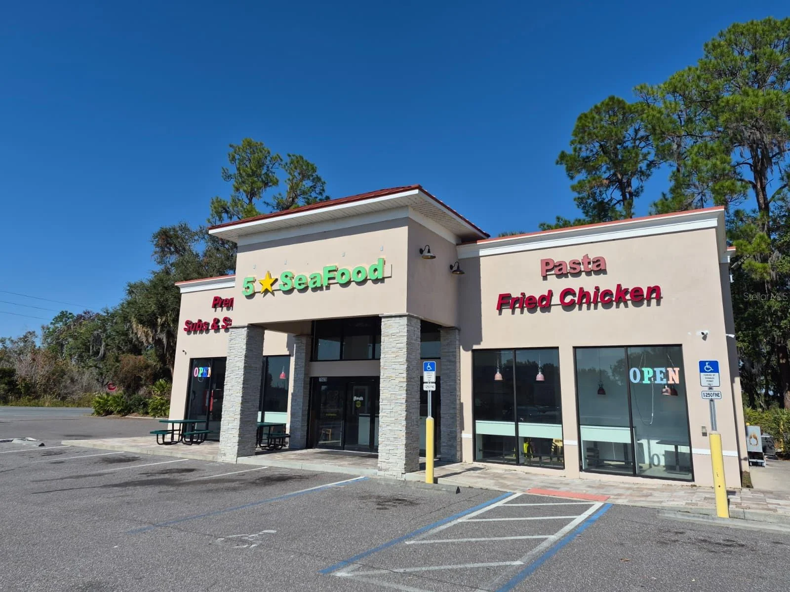 7609 US HIGHWAY 441, LEESBURG, FL — photo 38