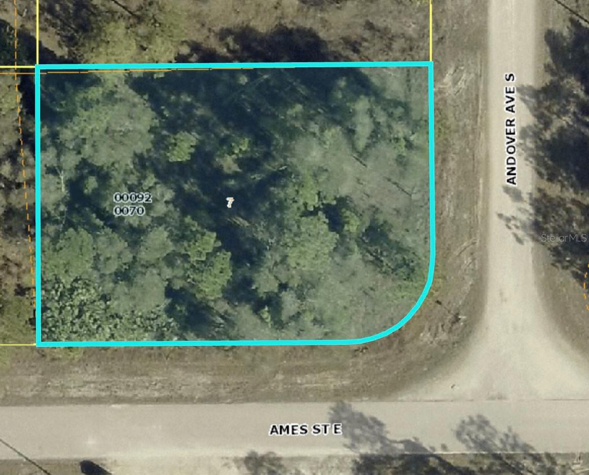 852 ANDOVER AVE S, LEHIGH ACRES, FL