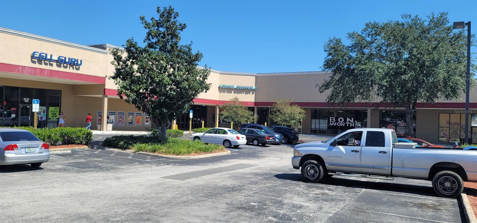 2019 E SILVER SPRINGS BLVD, OCALA, FL