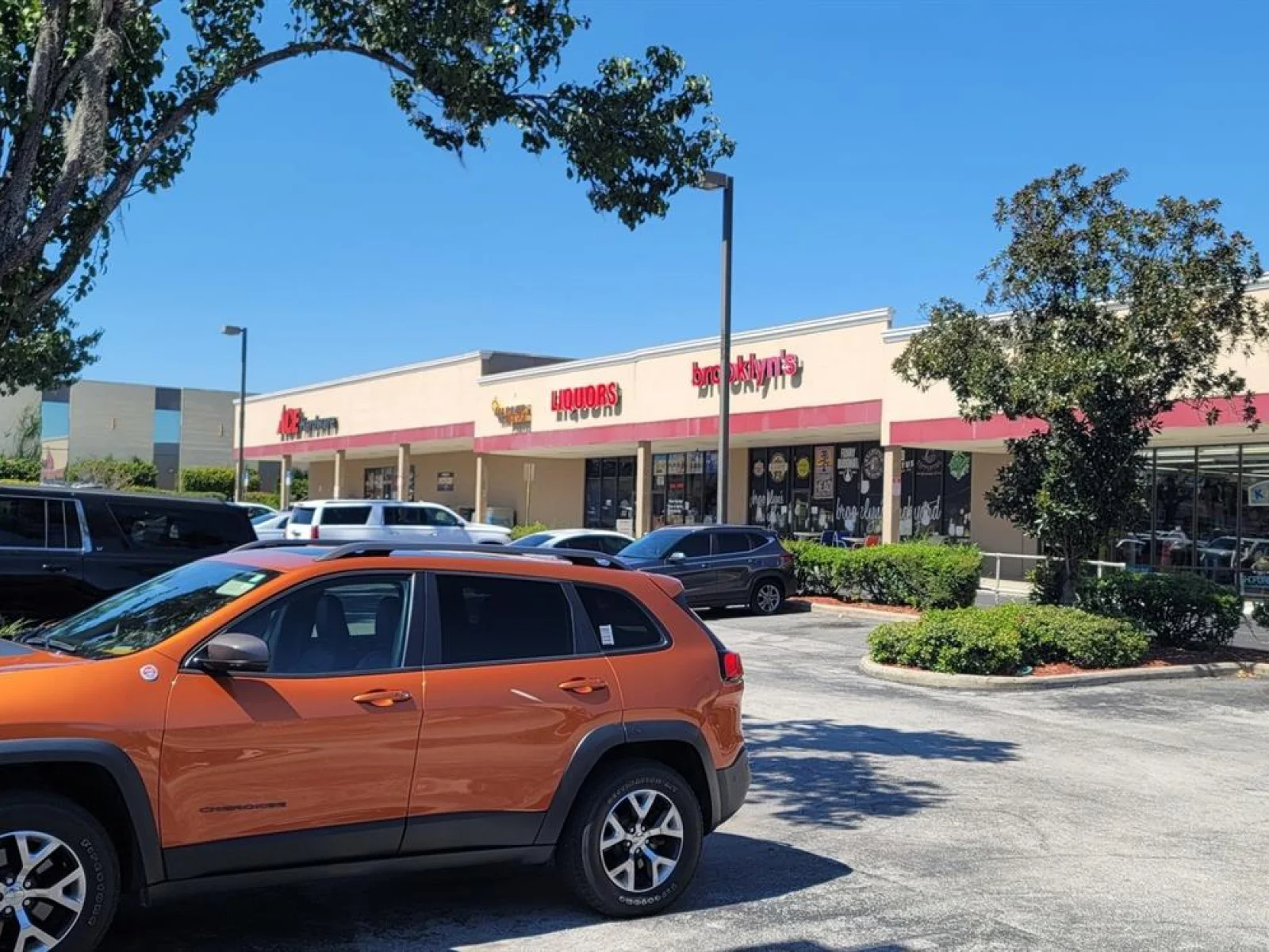 2019 E SILVER SPRINGS BLVD, OCALA, FL — photo 6