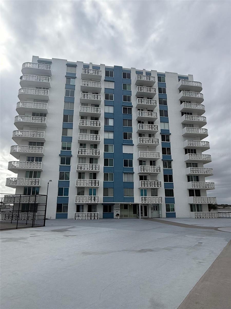 925 N HALIFAX AVE #102, DAYTONA BEACH, FL