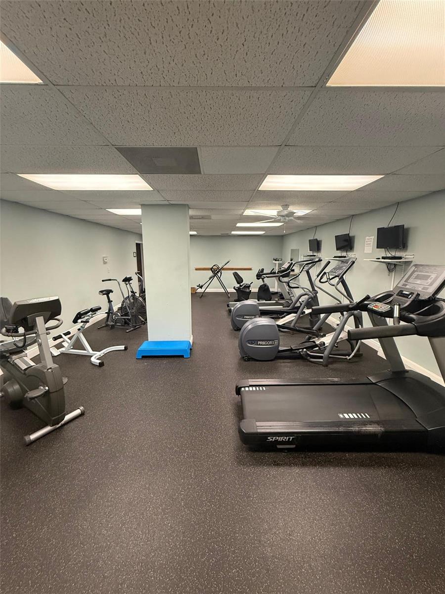 925 N HALIFAX AVE #102, DAYTONA BEACH, FL — photo 43