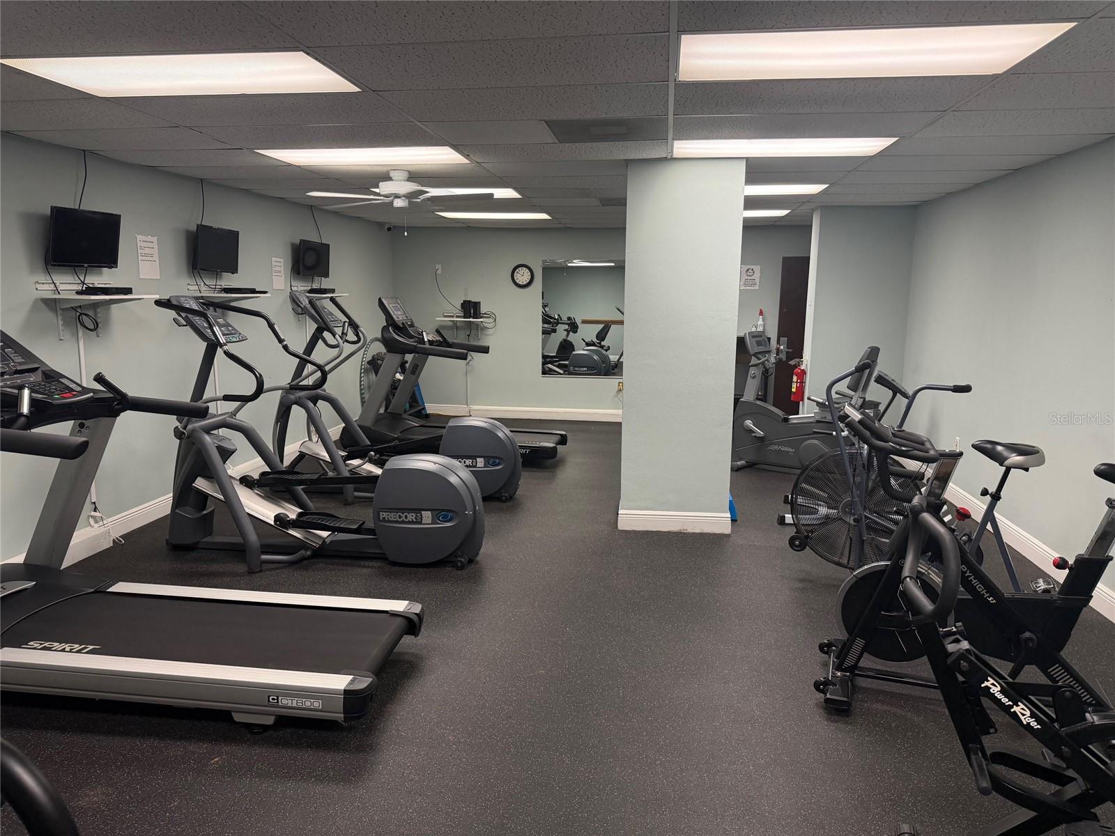 925 N HALIFAX AVE #102, DAYTONA BEACH, FL — photo 42
