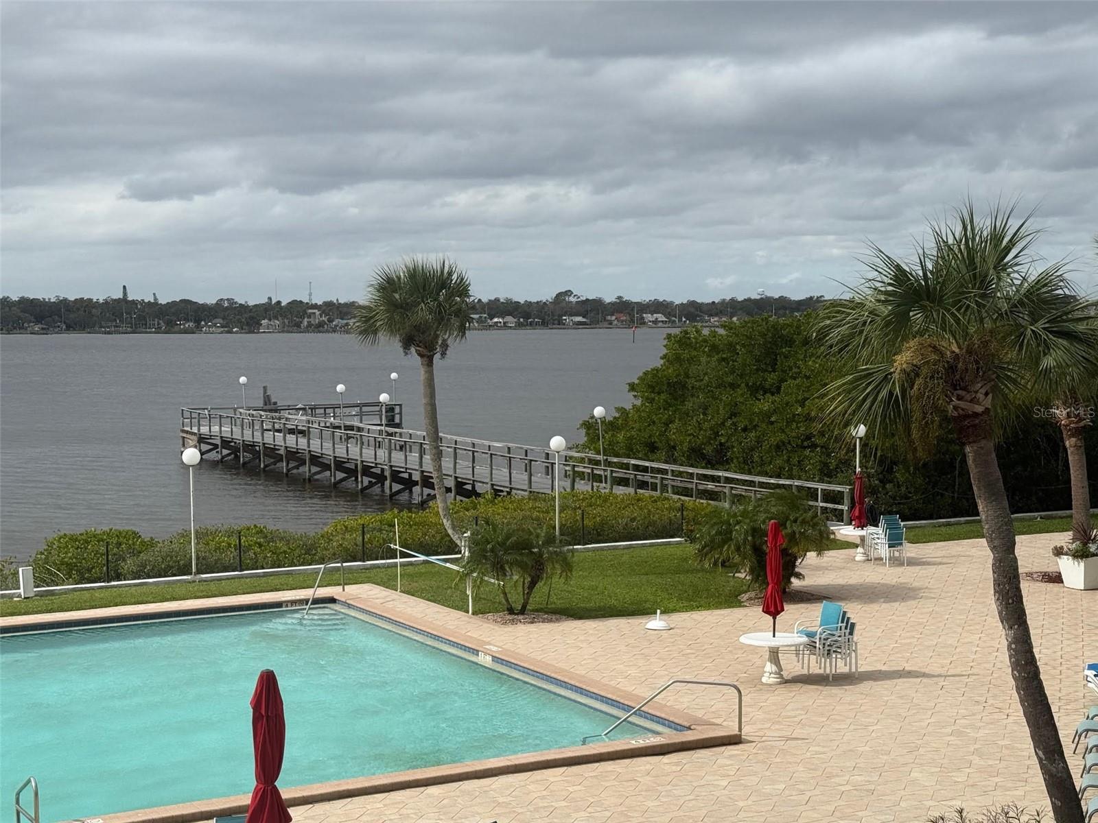 925 N HALIFAX AVE #102, DAYTONA BEACH, FL — photo 23