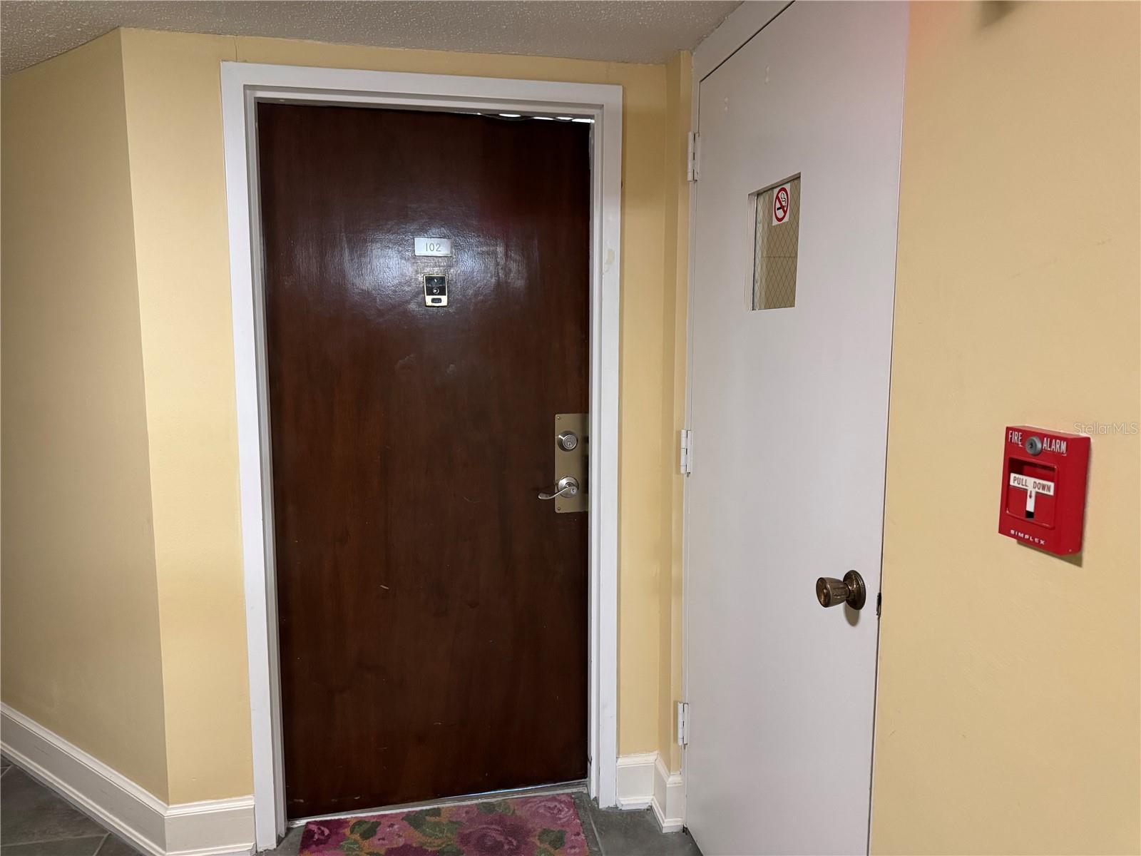 925 N HALIFAX AVE #102, DAYTONA BEACH, FL — photo 12