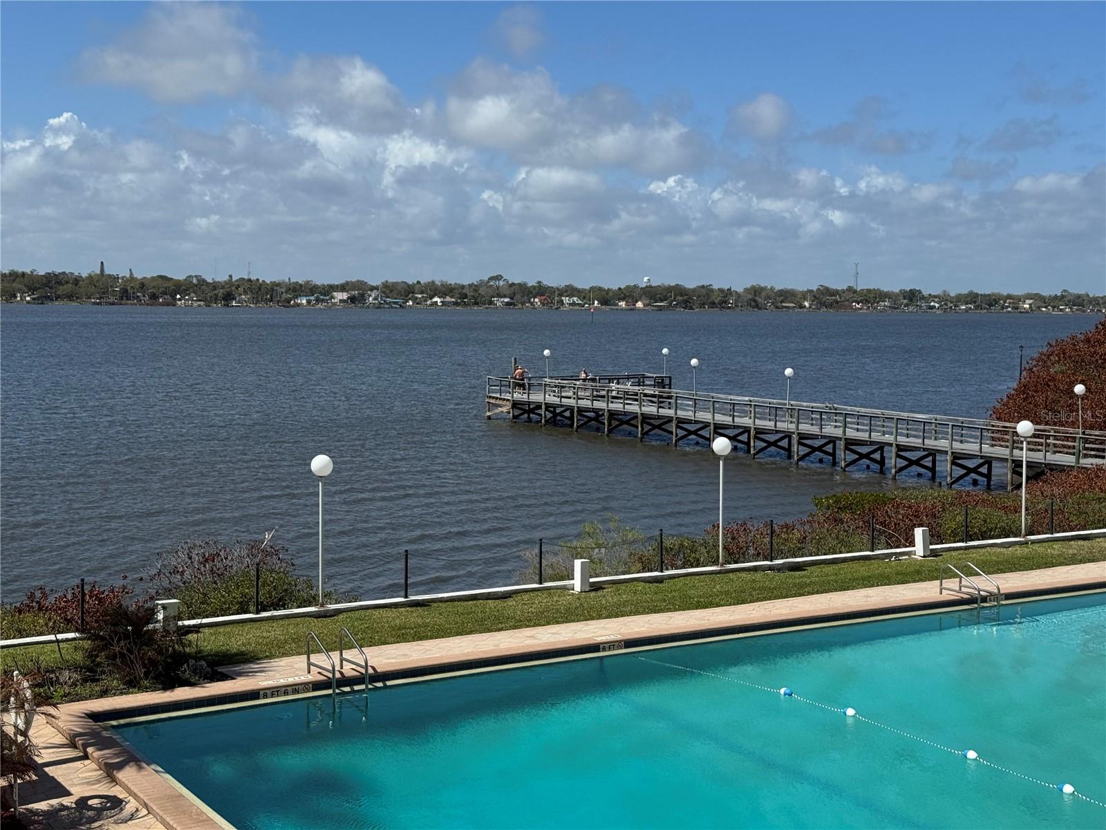 925 N HALIFAX AVE #102, DAYTONA BEACH, FL — photo 49