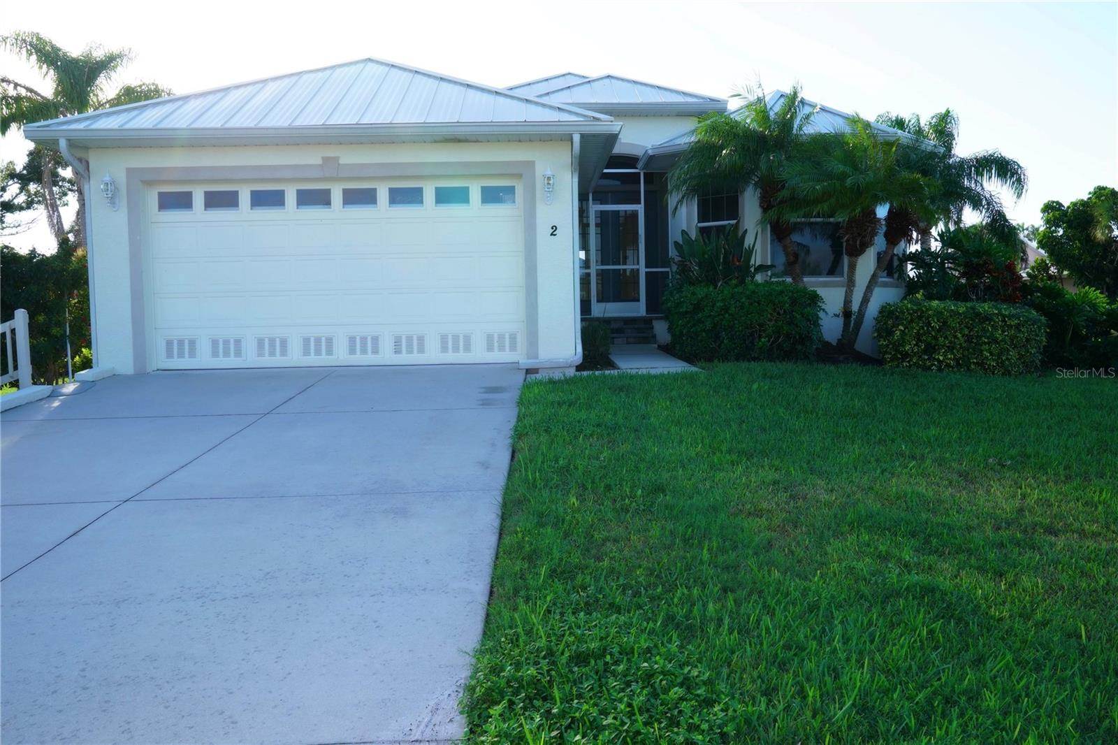 2 WINDWARD PL, PLACIDA, FL