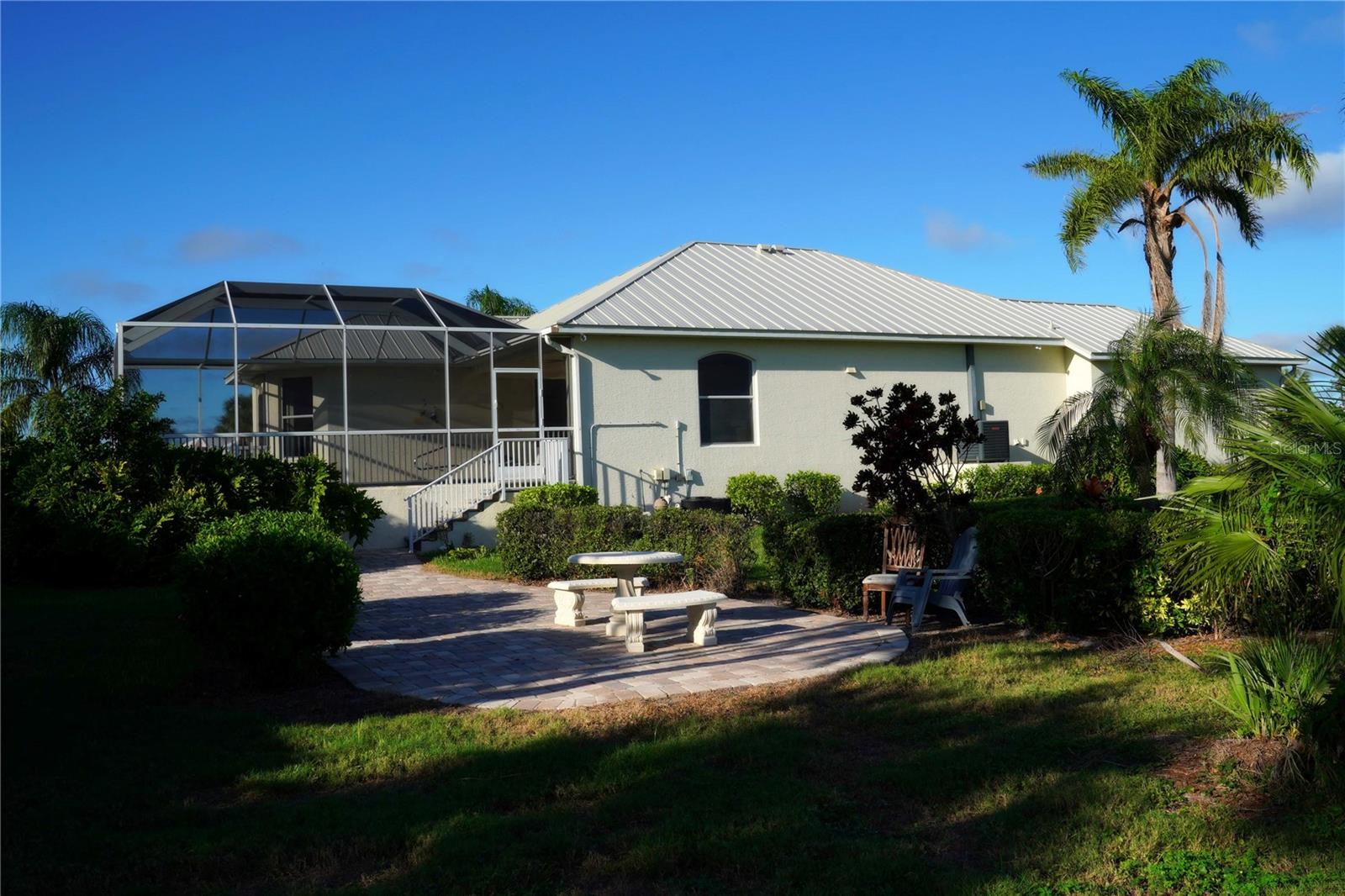 2 WINDWARD PL, PLACIDA, FL — photo 4