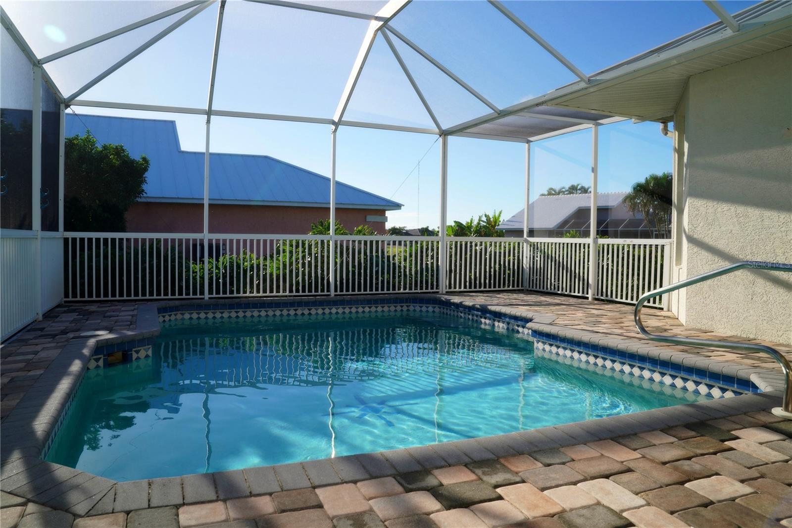 2 WINDWARD PL, PLACIDA, FL — photo 10